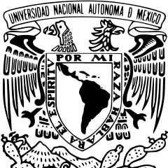 UNAM crest